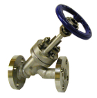 503 Globe valve